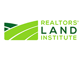 Logo Land Institute